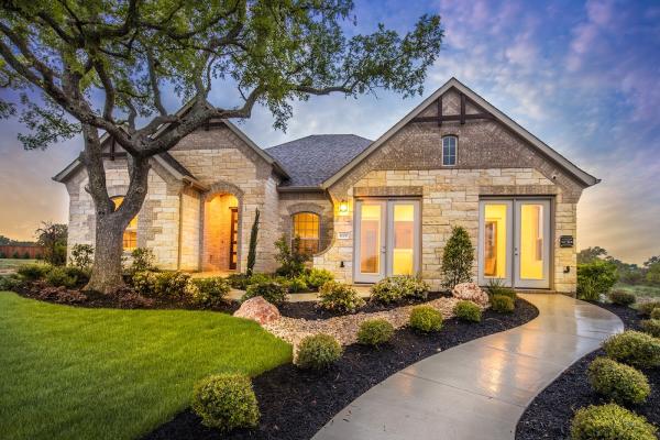 Brohn Homes Corporate Office