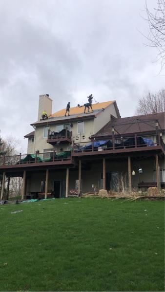 The Roof Guys