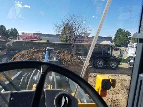 Front Range Excavating Inc
