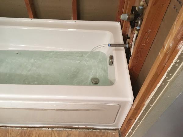 K&L Plumbing Services LLC