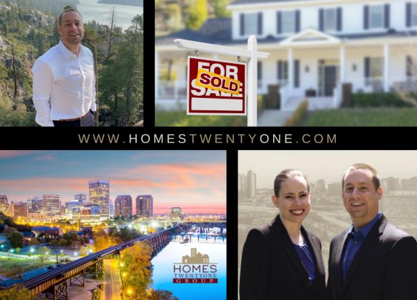 Homes Twentyone Group