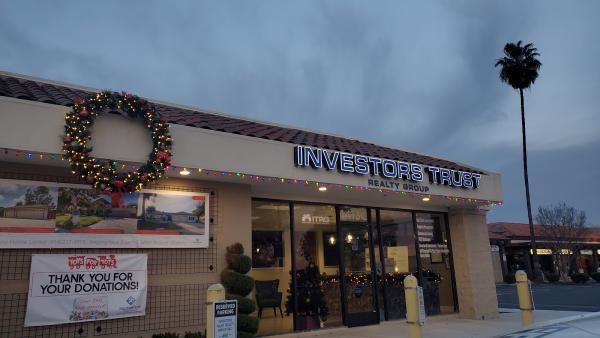 Investors Trust Realty Group