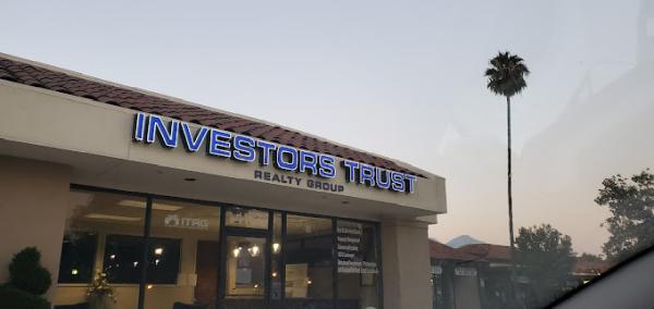 Investors Trust Realty Group