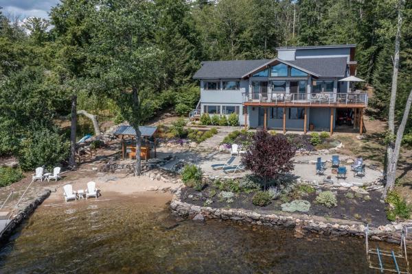 Profound New England Real Estate