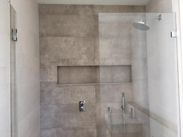 RKM Flooring Solutions With Beantown Tile
