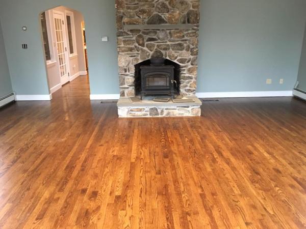 RKM Flooring Solutions With Beantown Tile