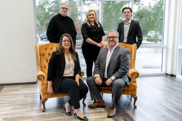 Griffin Realty Group