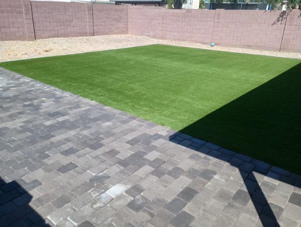 On Point Landscaping Llc