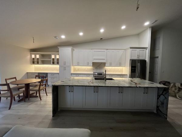 Top Gunn Kitchen & Bath Consultants