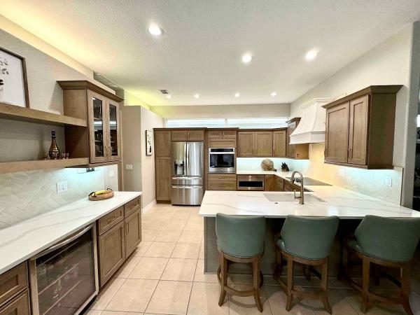 Top Gunn Kitchen & Bath Consultants