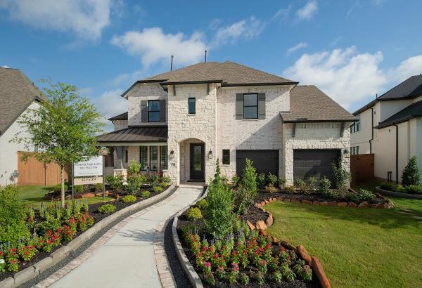 Westin Homes