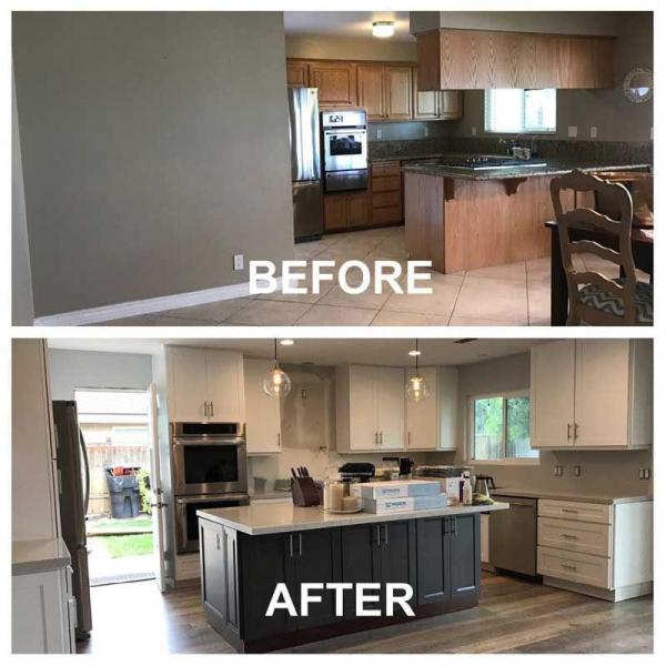 Martin Brothers Home Renovation and Repair LLC