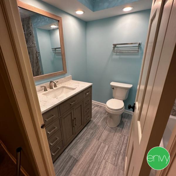 Martin Brothers Home Renovation and Repair LLC
