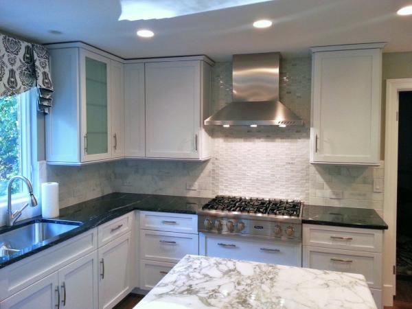 Vallefuoco Contractors LLC
