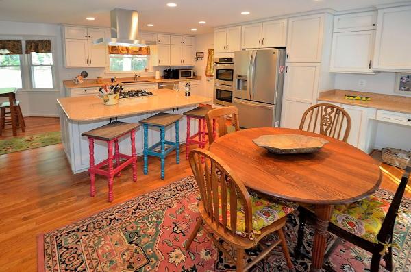 Contemporary Remodeling