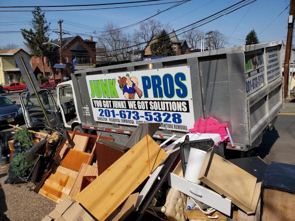 Junk Pros