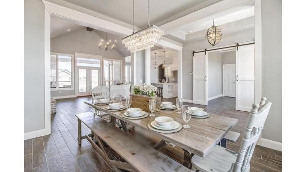 L&S Vacation Homes