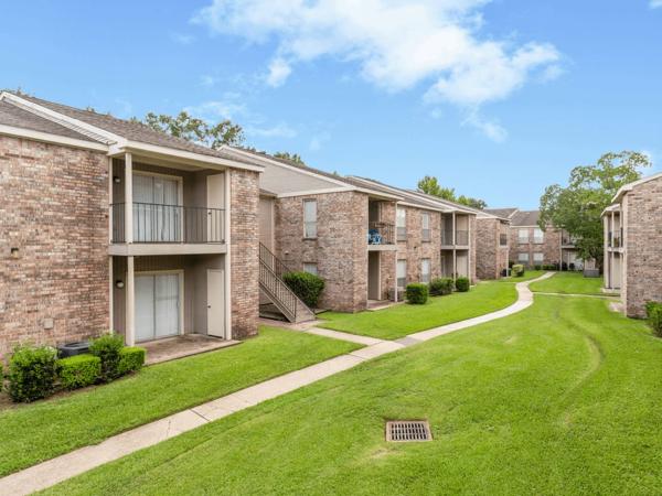 Afton Oaks Apartments