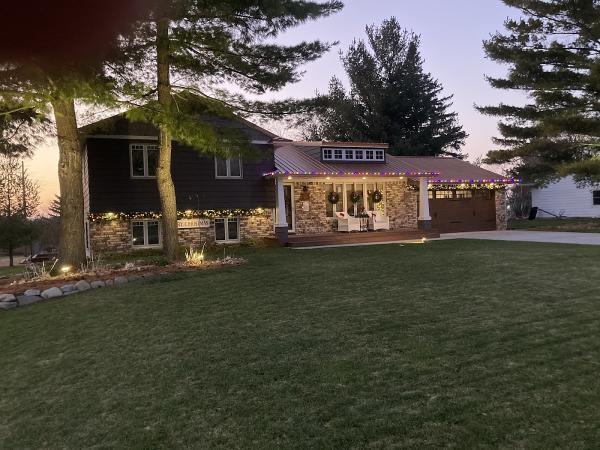 Lawn Tech
