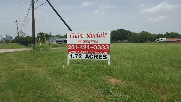 Claire Sinclair Properties LLC