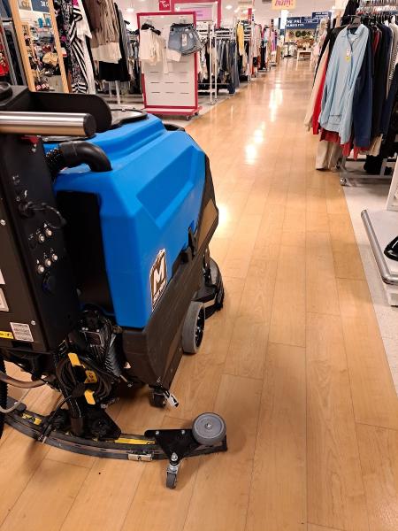 G&A Janitorial Service