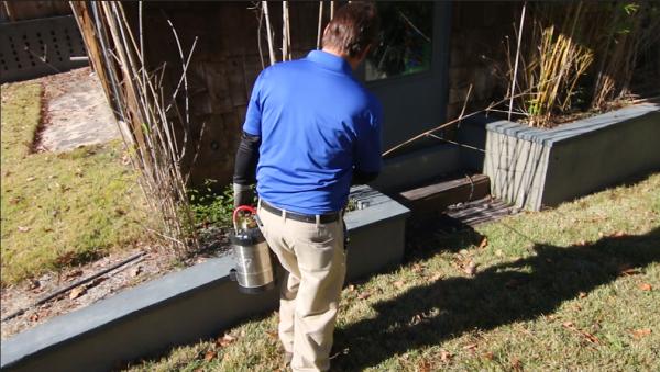 First Choice Pest Control