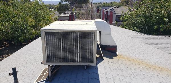 Carl's Air Conditioning & Sheet Metal
