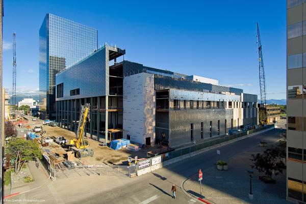 Neeser Construction