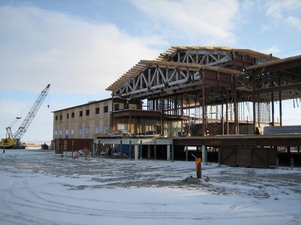 Neeser Construction