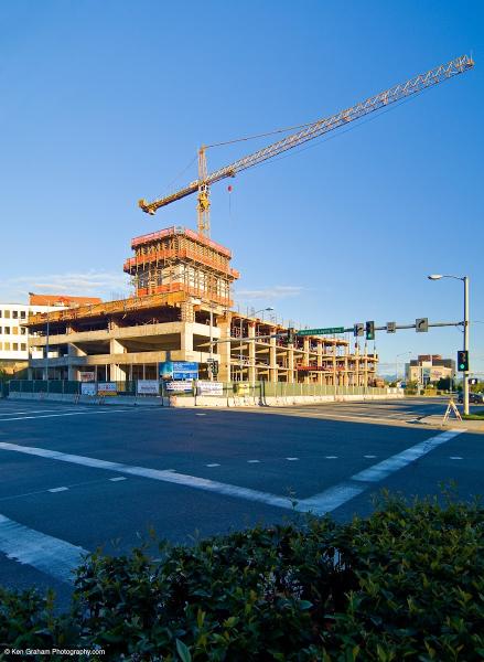 Neeser Construction