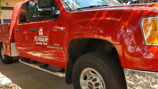 Krause Landscape Contractors