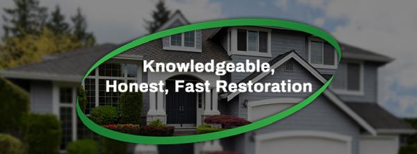 AWR Restoration & Cleaning