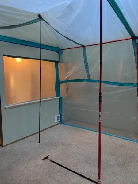 AWR Restoration & Cleaning