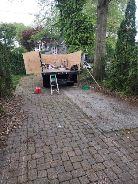 Delco Cleanouts Havertown