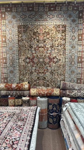 Cassim Rug Gallery