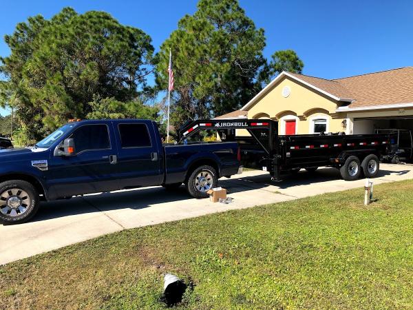 JBA Reliable Services