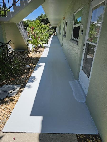 Longoria's Painting LLC
