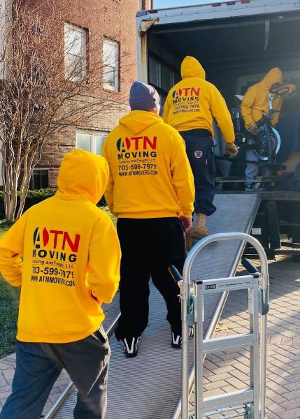 Affordable Top Notch Movers