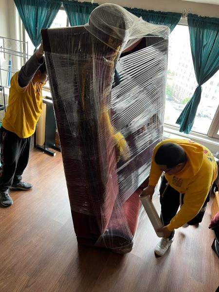 Affordable Top Notch Movers