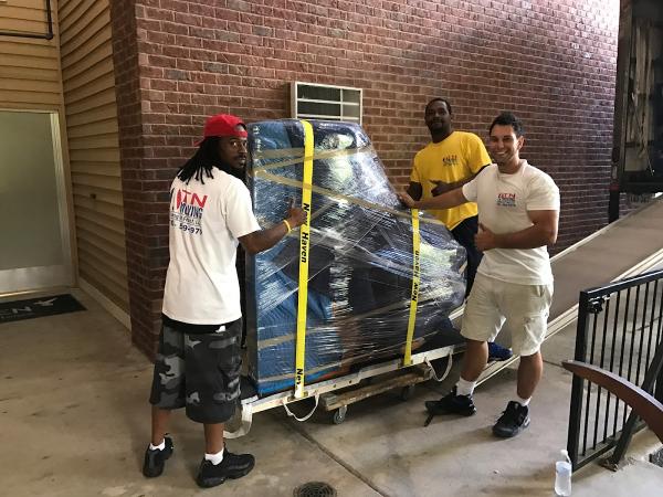 Affordable Top Notch Movers