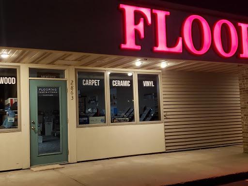 Flooring Inspirations