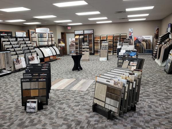 Flooring Inspirations