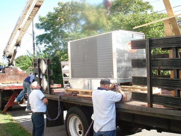 Wicomico Heating & Air Conditioning