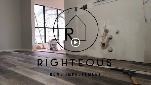 Txrighteous Home Improvement