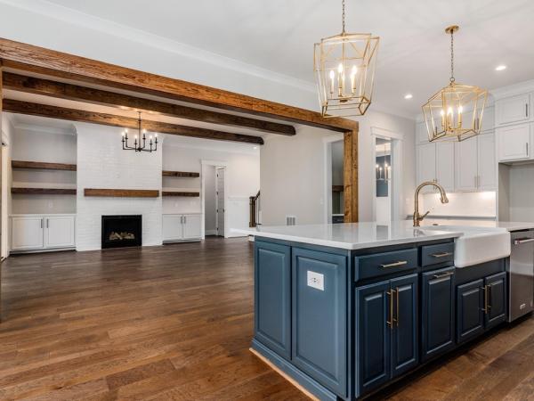 ICG Homes