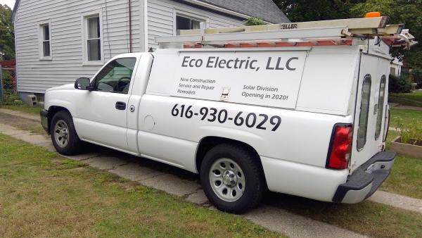Eco Electric
