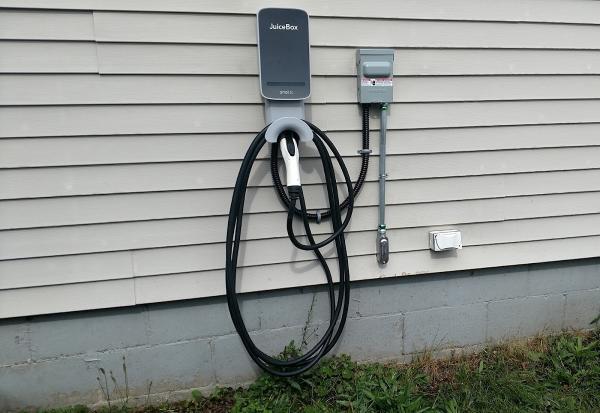 Eco Electric