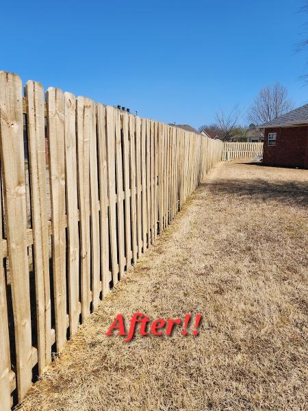 Exterior Surface Solutions NWA Llc