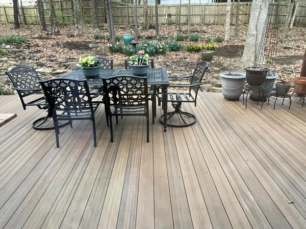 Exterior Surface Solutions NWA Llc
