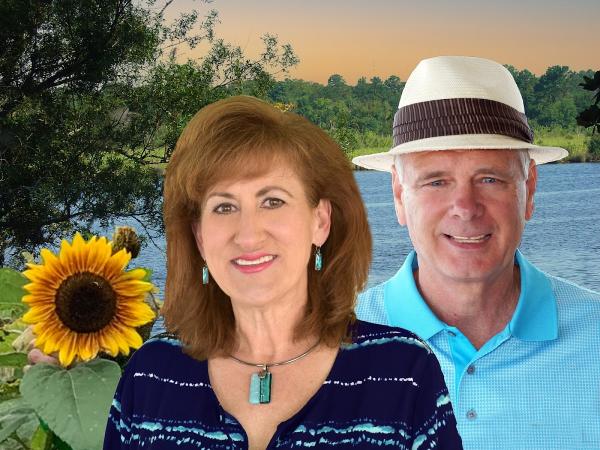 The Tyson Group Realtors-Steve & Jana